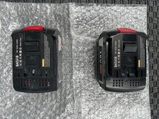 0ah ersatzakku bat609 gebraucht kaufen  München