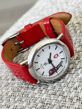 Rare vintage swiss for sale  LONDON