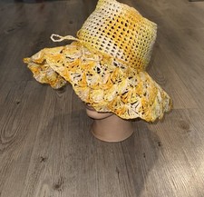 Vintage sun hat for sale  Riverview