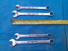 Britool combination spanners for sale Britool combination spanners for sale  WEYMOUTH