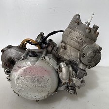 Ktm 300 exc for sale  ELLESMERE PORT