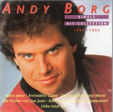 Andy borg single gebraucht kaufen Andy borg single gebraucht kaufen  Kassel