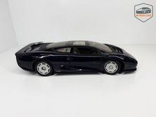 Maisto jaguar 220 gebraucht kaufen  Aulendorf