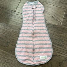 Woombie swaddle months for sale  Shipping to United Kingdom