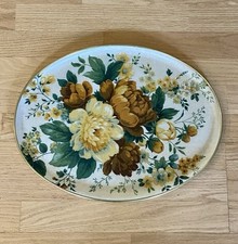 Vintage oval keswick for sale  PEEBLES