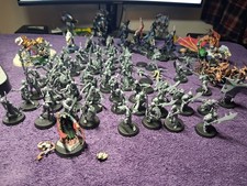 Zombie horde warhammer for sale Zombie horde warhammer for sale  SWANSEA