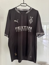 Borussia mönchengladbach trik gebraucht kaufen  Köln