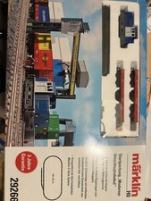 Märklin startpackung moderner gebraucht kaufen Märklin startpackung moderner gebraucht kaufen  St Wendel