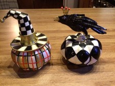 Mackenzie childs set for sale  Silver Creek