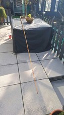 Bamboo cane fishing for sale  BIRMINGHAM
