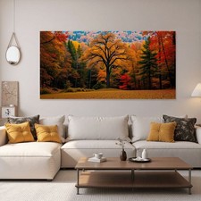 Autumn tree landscape for sale  Pomona
