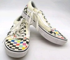 Vans moma trainers for sale  DUNSTABLE