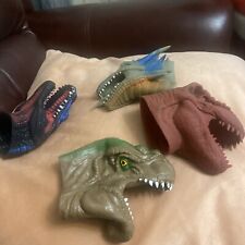 Dinosaur hand puppet for sale  LETCHWORTH GARDEN CITY