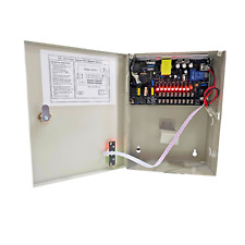 Alimentatore box 12v usato  Avellino