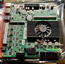 Carte mère intel d'occasion  Clermont-Ferrand-