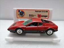 Ferrari 512 vintage usato  Italia