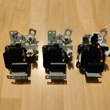 Three motors gearboxes. for sale  BUCKINGHAM