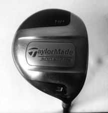 Taylormade 300 series for sale  Rancho Cucamonga