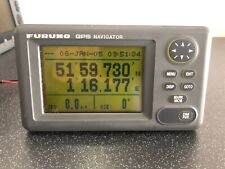 Furuno gps navigator for sale  IPSWICH