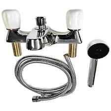 Bath shower mixer for sale  NORTH SHIELDS