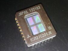 M5m27c201jk cmos erasable for sale  UK