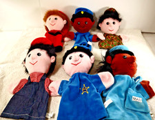 Vintage plushpups inc. for sale  Grand Prairie