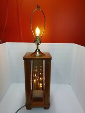 Vintage oak wood for sale  Adair