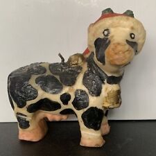 Vtg holiday holstein for sale  Kingsford