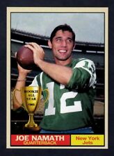 Joe namath new for sale  Dickinson
