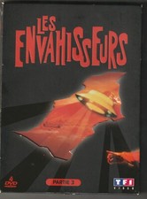 Envahisseurs partie coffret d'occasion  Paris II