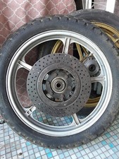 1975 ruote ant usato  Torino