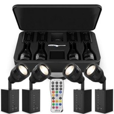 Chauvet ezpin zoom for sale  Andover