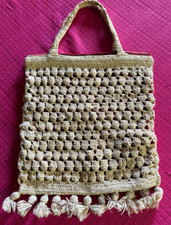 Ancien sac main d'occasion  Briare