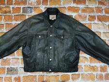 Chevignon vintage lederjacke gebraucht kaufen  Berlin