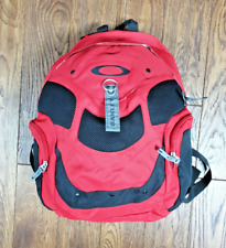 Oakley ripcord red for sale  BRISTOL