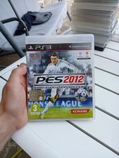 Pes 2012 ps3 usato  Pianoro