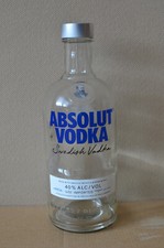 Leere wodka vodka gebraucht kaufen Leere wodka vodka gebraucht kaufen  Deutschland