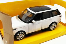 Rastar scale diecast for sale  WATERLOOVILLE