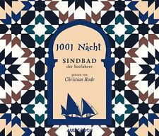 Sindbad seefahrer gebraucht kaufen  Berlin