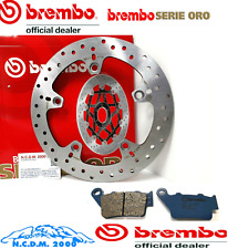 Kit brembo disco usato  Massa di Somma