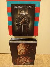 Dvd trono spade. usato  Roma