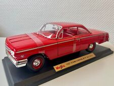 1962 chevrolet bel gebraucht kaufen  Friedberg (Hessen)