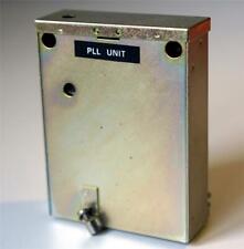 Yaesu 902dm pll for sale  MILTON KEYNES