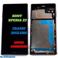 Display lcd touch usato  Messina