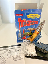 Mole thunderbirds konami for sale  EXETER