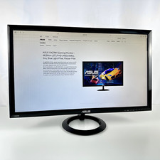 Asus vx278h gaming gebraucht kaufen  Marburg