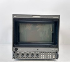 Sony bvm d9h5u for sale  San Diego