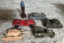 Lot vintage army for sale  Franklin