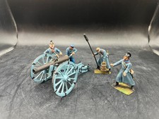 Usado, Stadden: Guerra di Crimea, artiglieria russa. NO ORIGINAL BOX. comprar usado  Enviando para Brazil