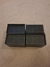 5inches bed raiser for sale  CHATHAM